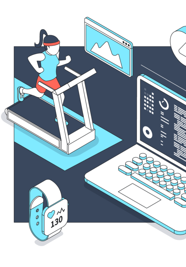 Smartum Illustration