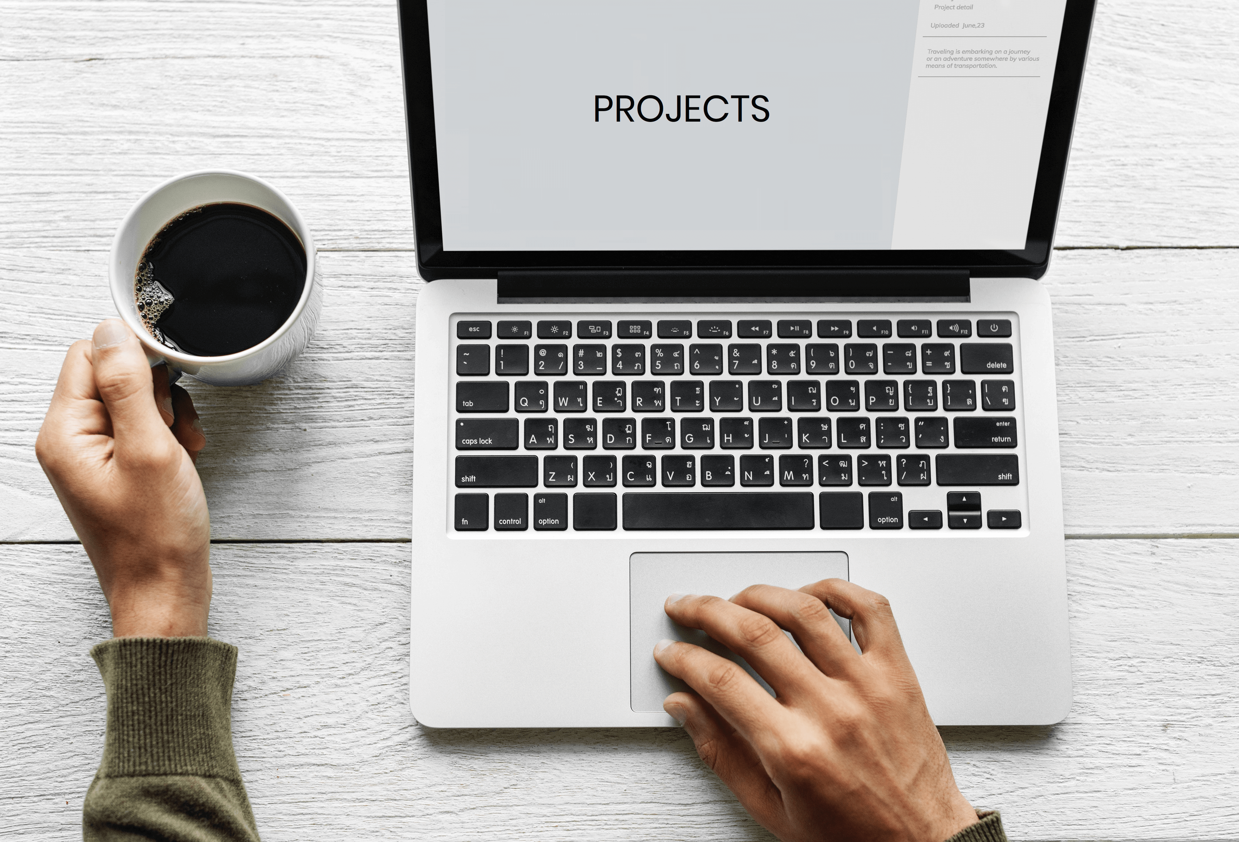TypeScript Development Environment